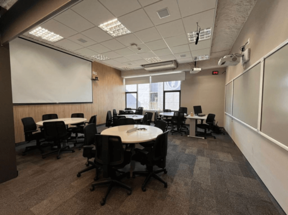 Quem Somos - timeline 2