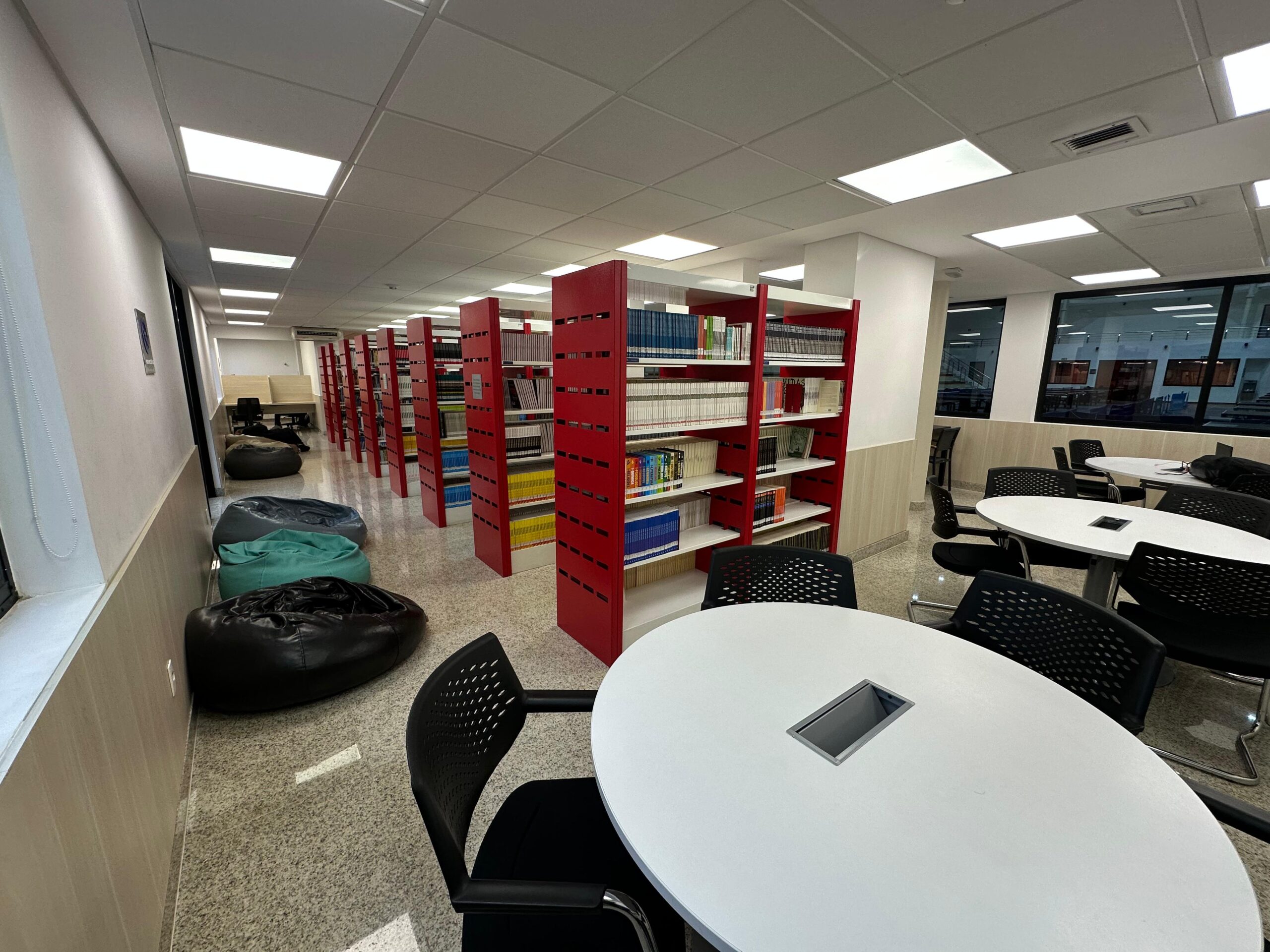 Quem Somos - timeline 3