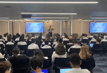 Quem Somos - timeline 4