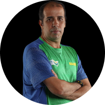 Paulo Molitor