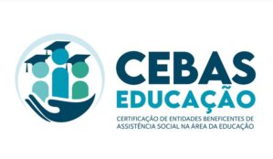 Certificado de Entidades Beneficentes de Assistência Socia - Educaçãol